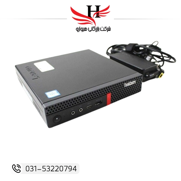 مینی کیس استوک لنوو (Lenovo Mini Case) | مناسب خرید عمده و همکاری هیوارو